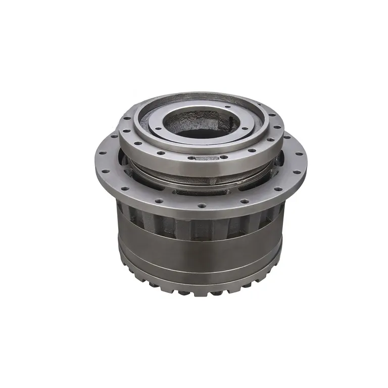 Travel motor Tooth box Gearbox Assembly for CAT 320C online