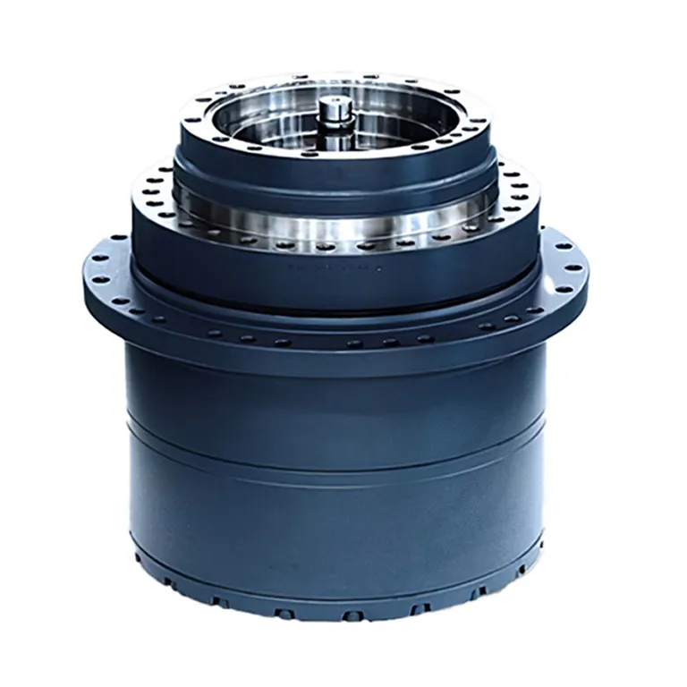 Travel motor Tooth box Gearbox Assembly for DAEWOO DH220-5 online Travel motor Tooth box Gearbox Assembly for DAEWOO DH220-5 online