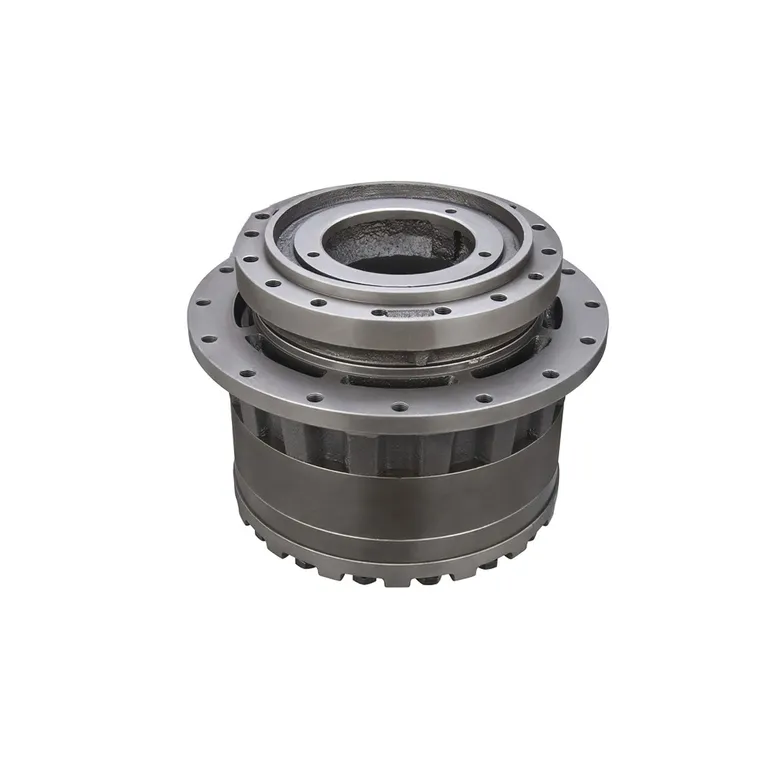 Travel motor Tooth box Gearbox Assembly for KATO HD450 online Travel motor Tooth box Gearbox Assembly for KATO HD450 online