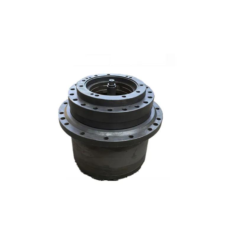 Travel motor Tooth box Gearbox Assembly for KOMATSU PC100-5 online