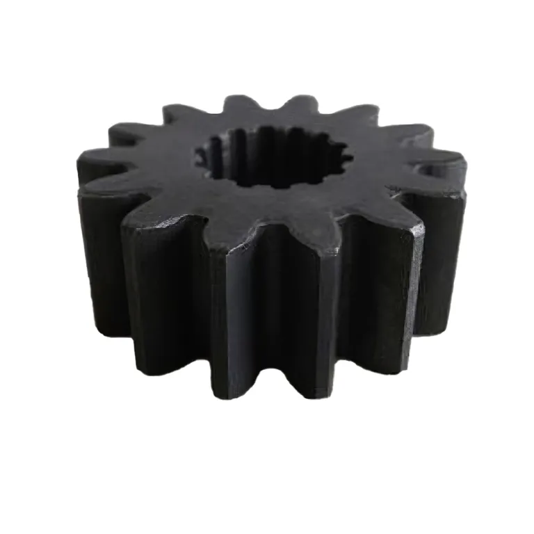 Travel Sun Gear for Komatsu PC60-5 online Travel Sun Gear for Komatsu PC60-5 online