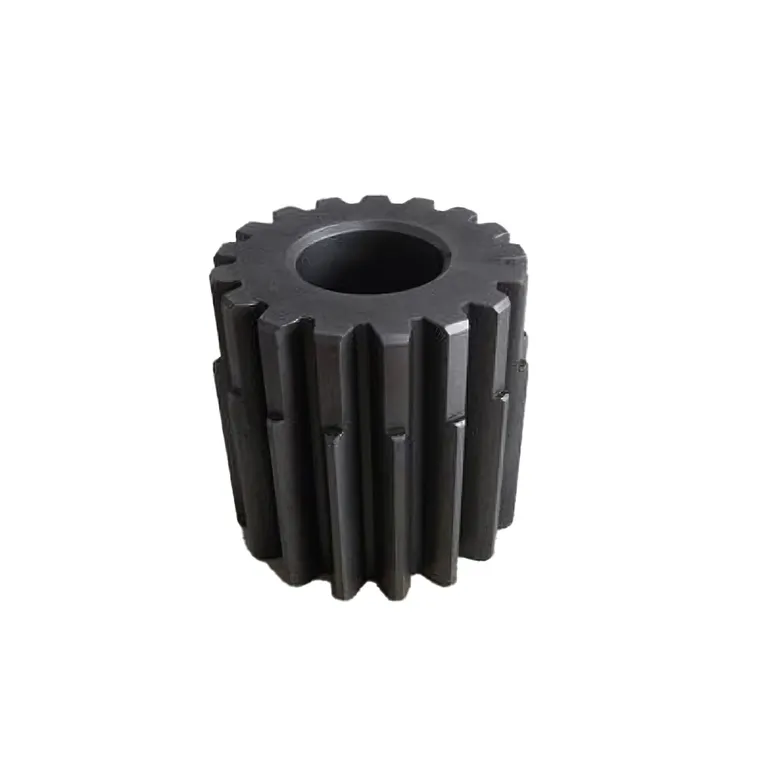 Traveling 2nd Central Gear For Caterpillar Excavator CAT E320C E320D online Traveling 2nd Central Gear For Caterpillar Excavator CAT E320C E320D online