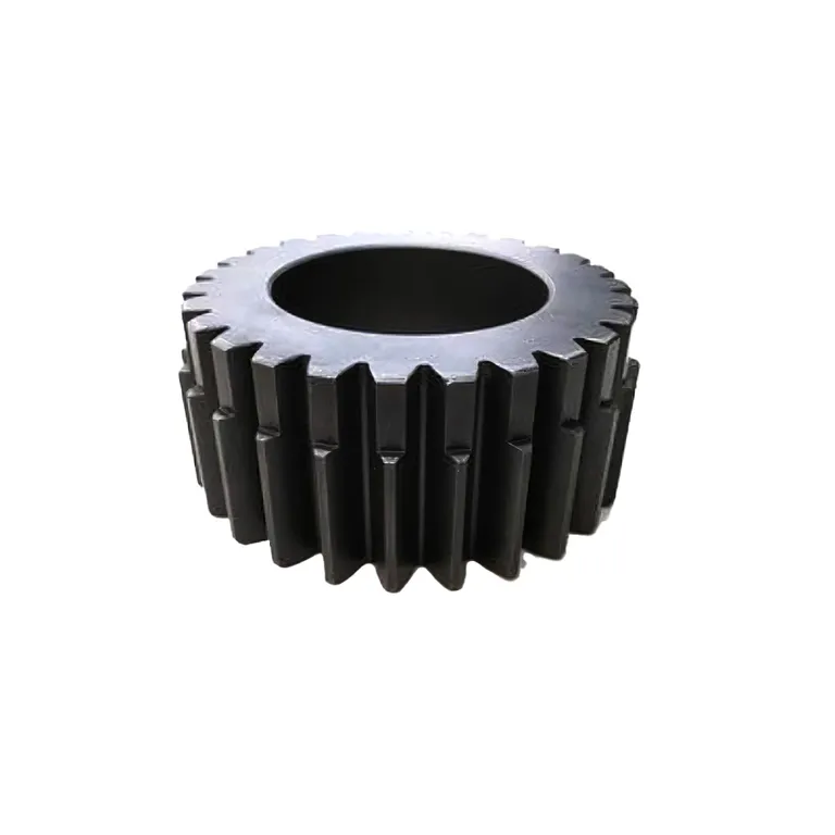 Traveling 2nd Central Gear For Hitachi Excavator EX230 online Traveling 2nd Central Gear For Hitachi Excavator EX230 online