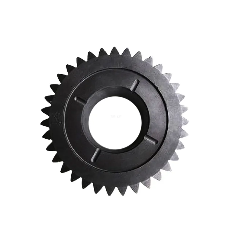 Traveling 2nd Four Planetary Gear For Volvo Excavator EC210 online