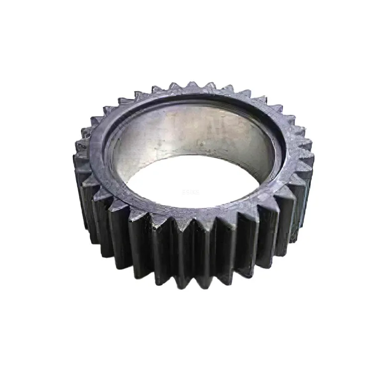 Traveling 2nd Gear Wheel For Daewoo Excavator DH80 online Traveling 2nd Gear Wheel For Daewoo Excavator DH80 online