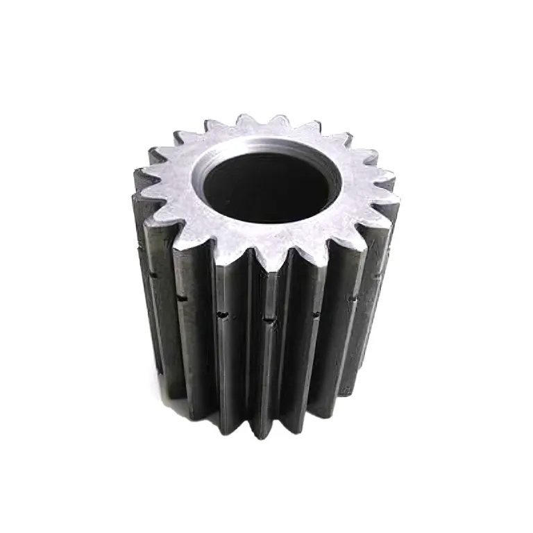 Traveling 2nd Sun Gear For Caterpillar Excavator CAT E312 E120B online Traveling 2nd Sun Gear For Caterpillar Excavator CAT E312 E120B online