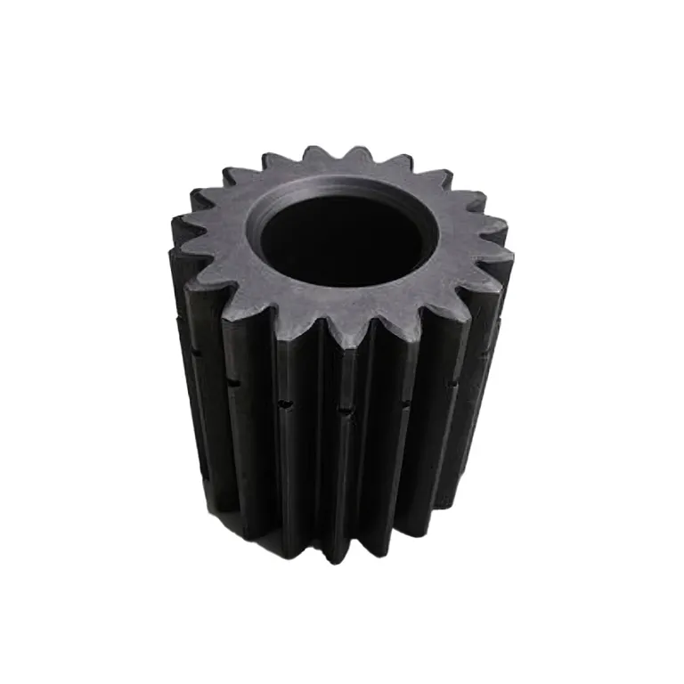 Traveling 2nd Sun Gear For Caterpillar Excavator CAT E312B E311 online Traveling 2nd Sun Gear For Caterpillar Excavator CAT E312B E311 online