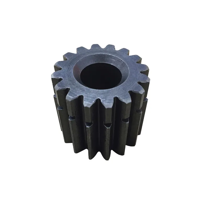Traveling 3rd Sun Gear For Hitachi Excavator EX200-5 online