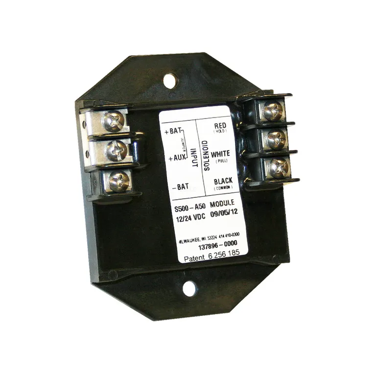 Trombetta S500-A50 Electronic Control Module 12/24 Volt online Trombetta S500-A50 Electronic Control Module 12/24 Volt online