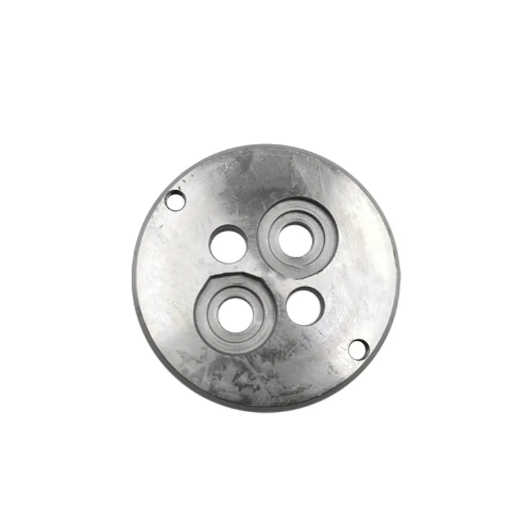 Trunnion Shaft Side Plate 1-51382010-4 for Isuzu Engine 6WF1 10PE1 Truck CYZ51K CXZ81K online