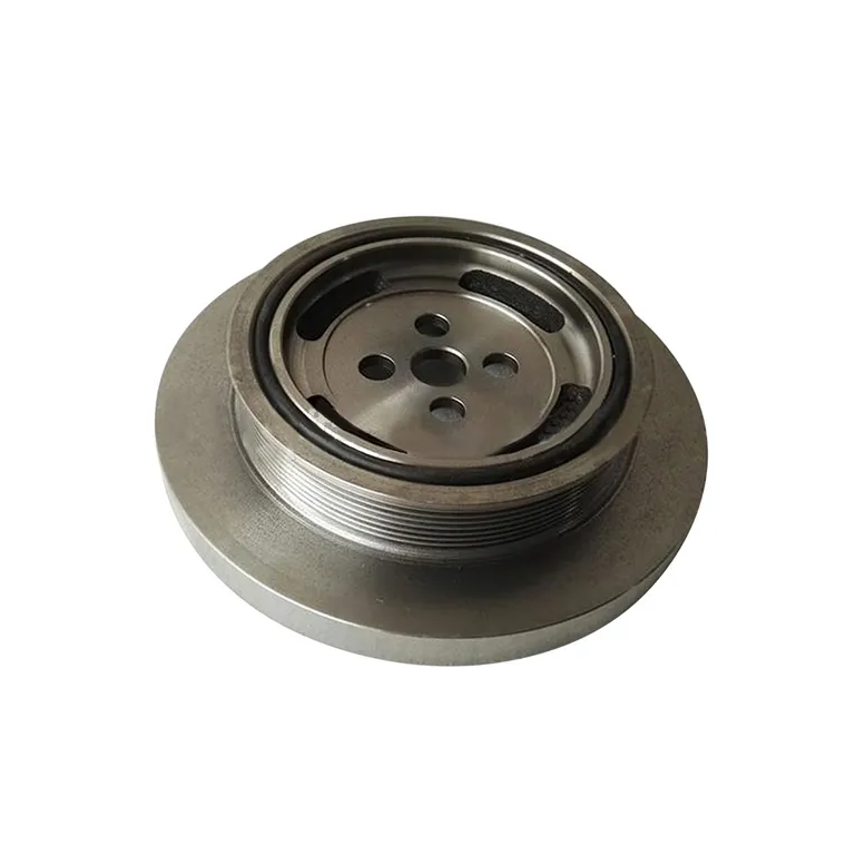 Tuned Vibration Damper 3914452 for Cummins Engine B3.9 B5.9 C8.3 online