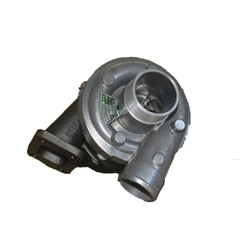 Turbo C14 Turbocharger C14 127/C14 127 01 for RZ online Turbo C14 Turbocharger C14 127/C14 127 01 for RZ online