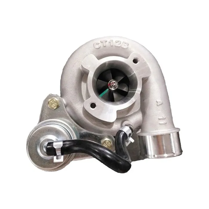 Turbo CT12B Turbocharger 17201-67040 for Toyota Land Cruiser TD with 1KZ-TE Engine online Turbo CT12B Turbocharger 17201-67040 for Toyota Land Cruiser TD with 1KZ-TE Engine online