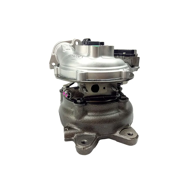 Turbo CT16V Turbocharger 17201-11070 for Toyota Hilux Innova Fortuner Engine 2.4L 2GD-FTV online Turbo CT16V Turbocharger 17201-11070 for Toyota Hilux Innova Fortuner Engine 2.4L 2GD-FTV online