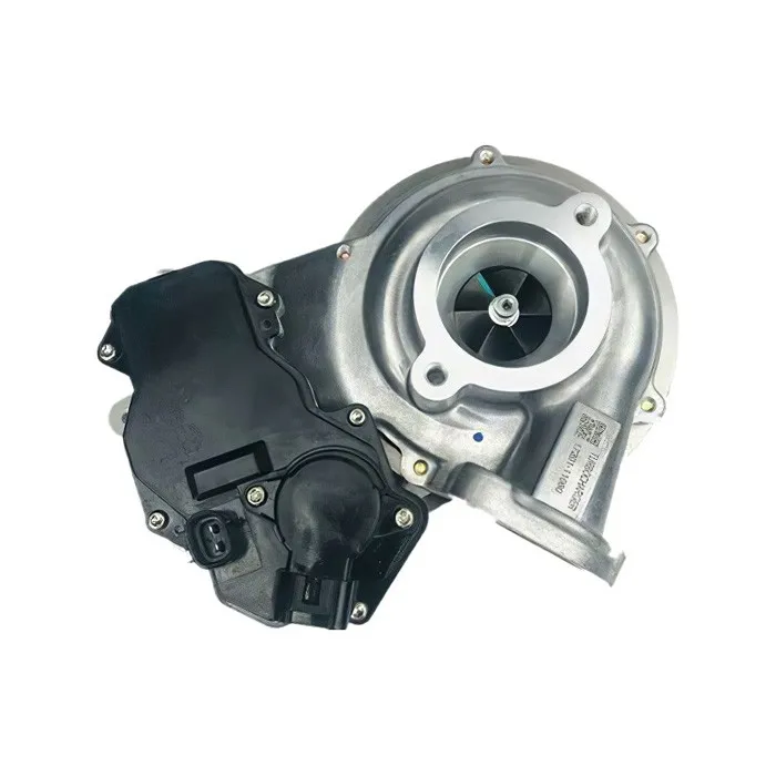 Turbo CT16V Turbocharger 17201-11080 for Toyota Hilux Prado Front-Runner 1GD-FTV 2.8L online Turbo CT16V Turbocharger 17201-11080 for Toyota Hilux Prado Front-Runner 1GD-FTV 2.8L online