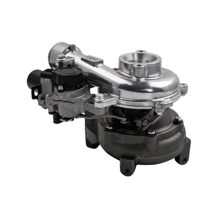 Turbo CT16V Turbocharger 17201-OL040 17201-30110 for Toyota Hi-Lux, Landcruiser with 1KD-FTV Engine online Turbo CT16V Turbocharger 17201-OL040 17201-30110 for Toyota Hi-Lux, Landcruiser with 1KD-FTV Engine online