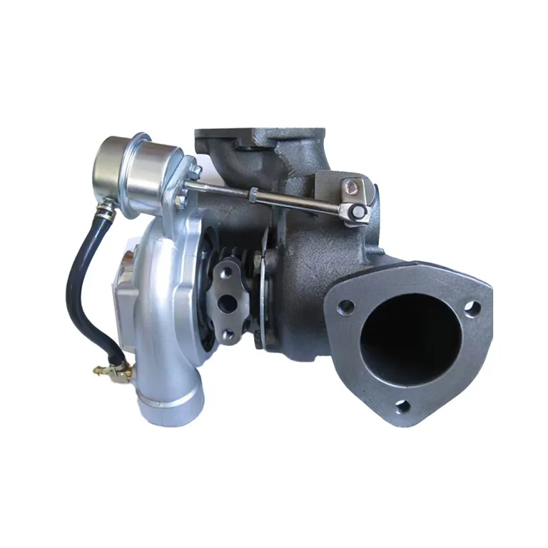 Turbo GT1749S Turbocharger 28230-41422 for Hyundai Chrorus Bus Mighty Truck Engine D4AE online