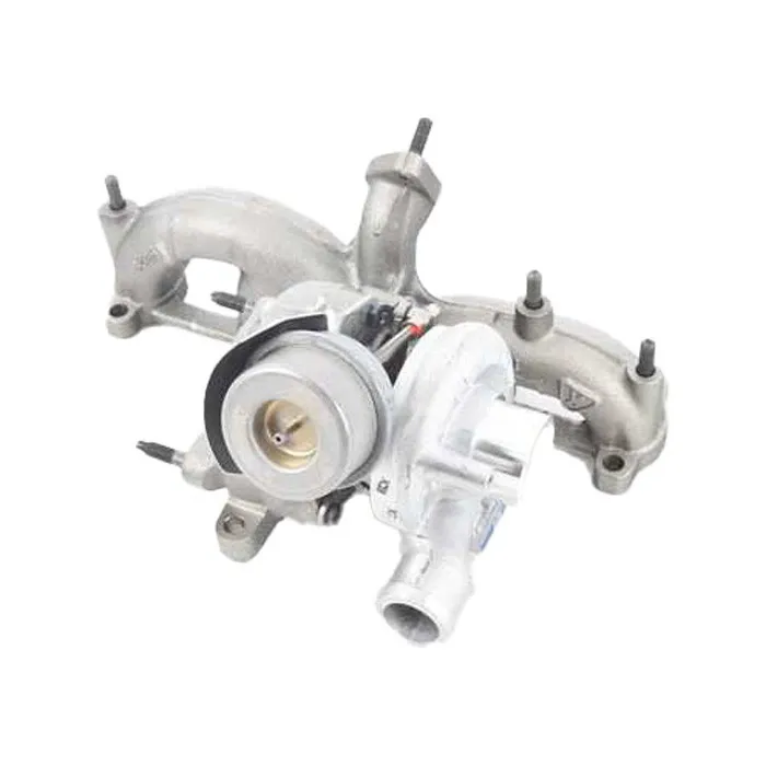 Turbo GT1749V Turbocharger 03G253014R With Exhaust Manifold for Audi Engine ALH/AHF/AJM/AUY PDUI online Turbo GT1749V Turbocharger 03G253014R With Exhaust Manifold for Audi Engine ALH/AHF/AJM/AUY PDUI online