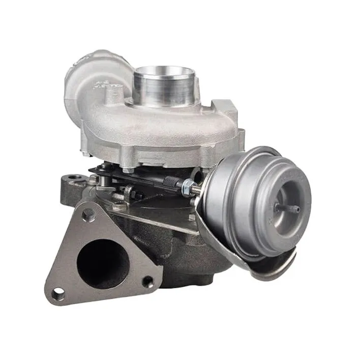 Turbo GT1749V Turbocharger 717858-5009S for Volkswagen Passat TDI with AVF AWX BLB BPW Engine online