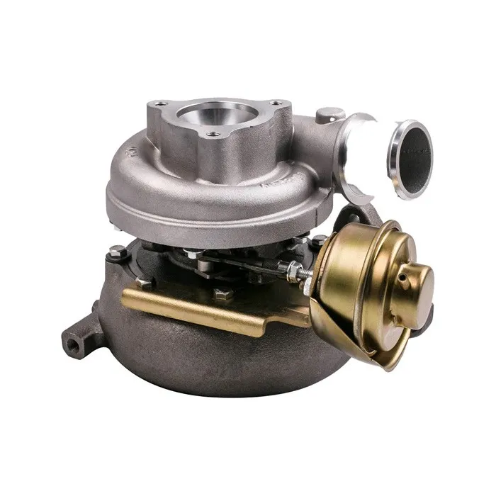 Turbo GT2052V GTA2052V Turbocharger 724639-5006S for Nissan Patrol Terrano ZD30DDTI 123ZD30ET ZD30ETi 3.0L online Turbo GT2052V GTA2052V Turbocharger 724639-5006S for Nissan Patrol Terrano ZD30DDTI 123ZD30ET ZD30ETi 3.0L online