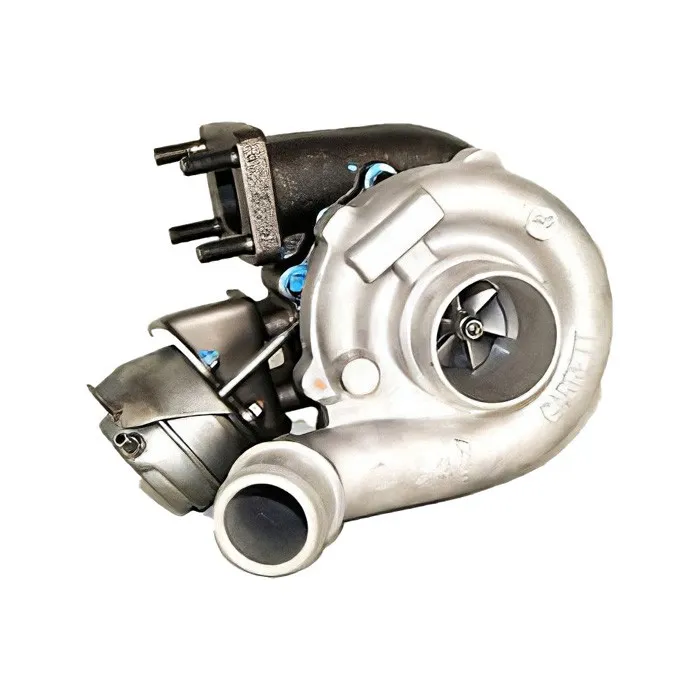 Turbo GT2256V Turbocharger 721204-5001S for Volkswagen LT II 2.8 TDI with AUH Engine online Turbo GT2256V Turbocharger 721204-5001S for Volkswagen LT II 2.8 TDI with AUH Engine online