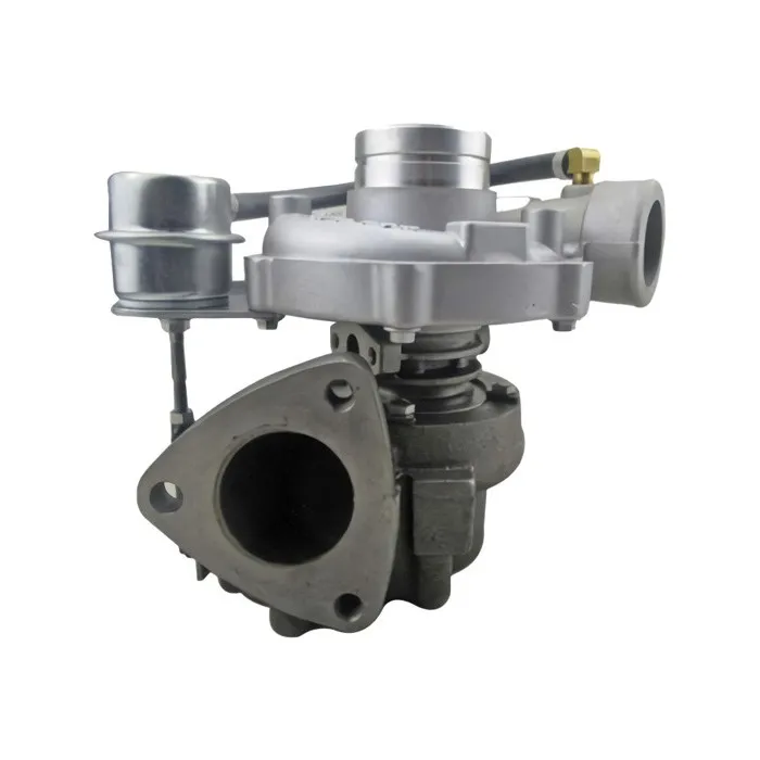 Turbo GT22 Turbocharger 736210-0007 for JMC Isuzu JX493 Engine online Turbo GT22 Turbocharger 736210-0007 for JMC Isuzu JX493 Engine online