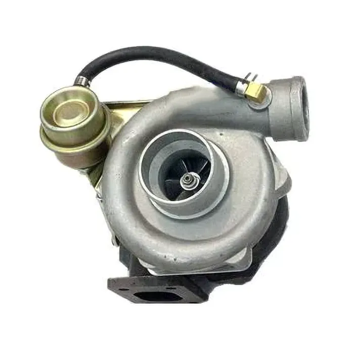 Turbo GT2556S GT2256S Turbocharger 320/06048 for JCB Backhoe Loader 4.4L Dieselmax Engine online