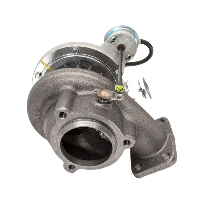 Turbo GT2556S Turbocharger 2674A200 for Perkins Engine 1104C-44T 1104C-E44T online Turbo GT2556S Turbocharger 2674A200 for Perkins Engine 1104C-44T 1104C-E44T online