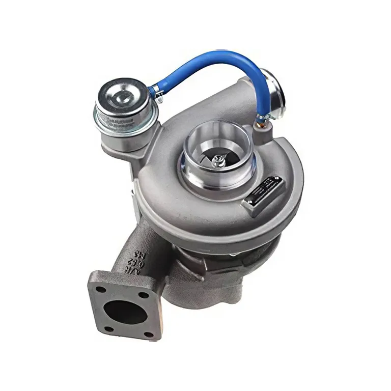 Turbo GT2556S Turbocharger 2674A404 For Perkins Engine 1104C-44TA online Turbo GT2556S Turbocharger 2674A404 For Perkins Engine 1104C-44TA online