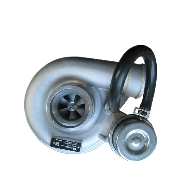 Turbo GT2556S Turbocharger 711736-5002S for Perkins T4.40 Engine online Turbo GT2556S Turbocharger 711736-5002S for Perkins T4.40 Engine online