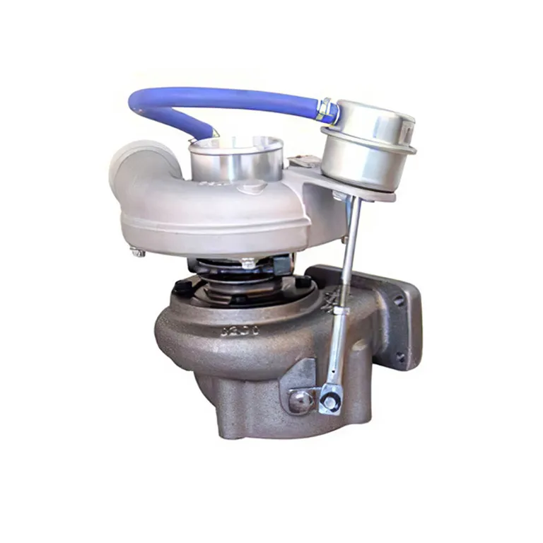 Turbo GT2556S Turbocharger 762931-0001 for 2005-06 Perkins Loaders Scout 4.4 Dieselmax Euro-2 EPA Tier 2 online Turbo GT2556S Turbocharger 762931-0001 for 2005-06 Perkins Loaders Scout 4.4 Dieselmax Euro-2 EPA Tier 2 online