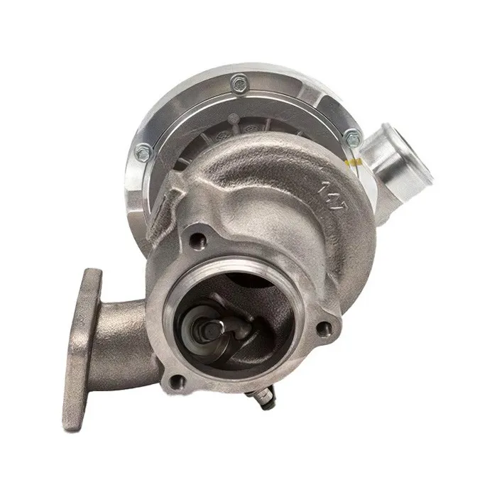 Turbo GT2560S Turbocharger 2674A807 For Perkins Engine 1104D-E44TA online Turbo GT2560S Turbocharger 2674A807 For Perkins Engine 1104D-E44TA online