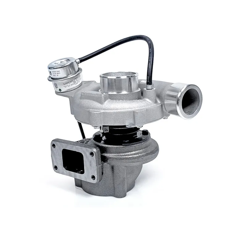Turbo GT2560S Turbocharger 773125-5005S for JCB Engine Dieselmax TCAE online Turbo GT2560S Turbocharger 773125-5005S for JCB Engine Dieselmax TCAE online