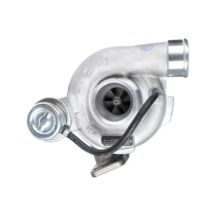 Turbo GT3267S Turbocharger 2674A092 U2674A092 for Perkins Engine T6.60 1006-60TW online Turbo GT3267S Turbocharger 2674A092 U2674A092 for Perkins Engine T6.60 1006-60TW online