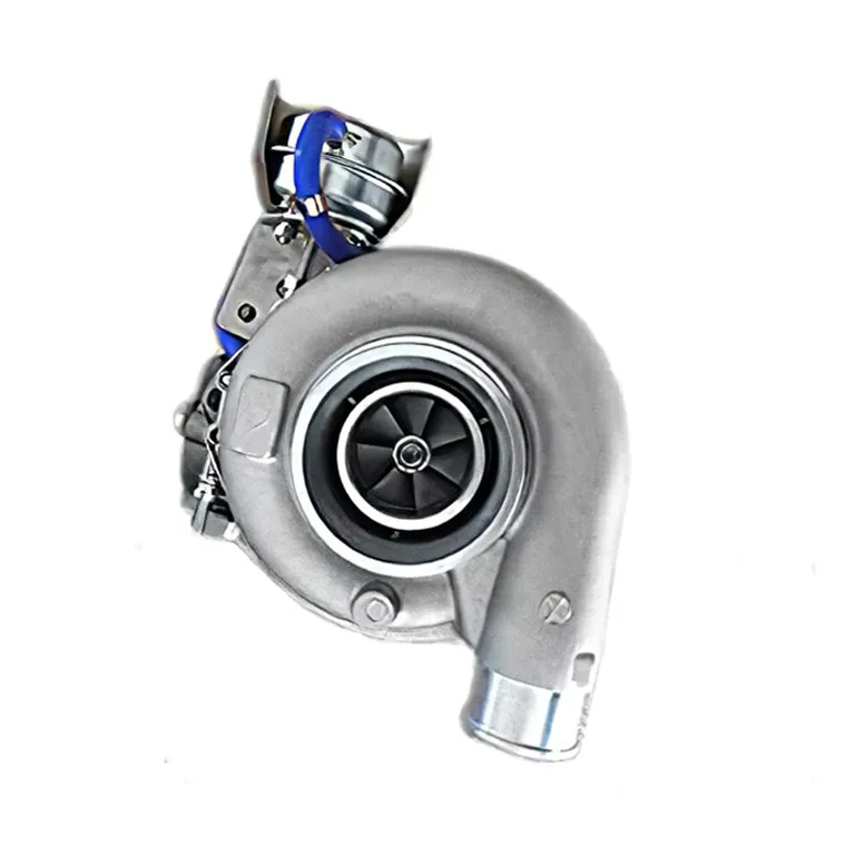 Turbo GT3571S Turbocharger 2674A343 for Perkins Vista 6 Tier 2 Engine online Turbo GT3571S Turbocharger 2674A343 for Perkins Vista 6 Tier 2 Engine online