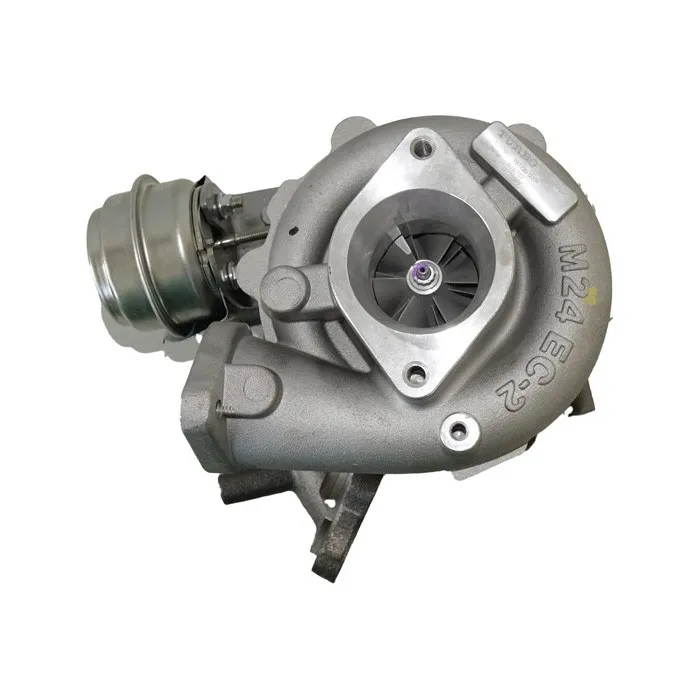 Turbo GTA2056V Turbocharger 14411-EB71E for Nissan Thailand Navara D40 YD25DDTi online Turbo GTA2056V Turbocharger 14411-EB71E for Nissan Thailand Navara D40 YD25DDTi online