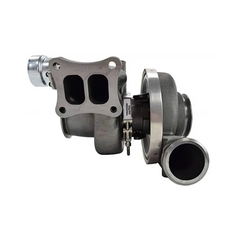 Turbo GTA4088BS Turbocharger 10R-8733 10R-2862 for Caterpillar CAT Highway Truck with C13 Engine online