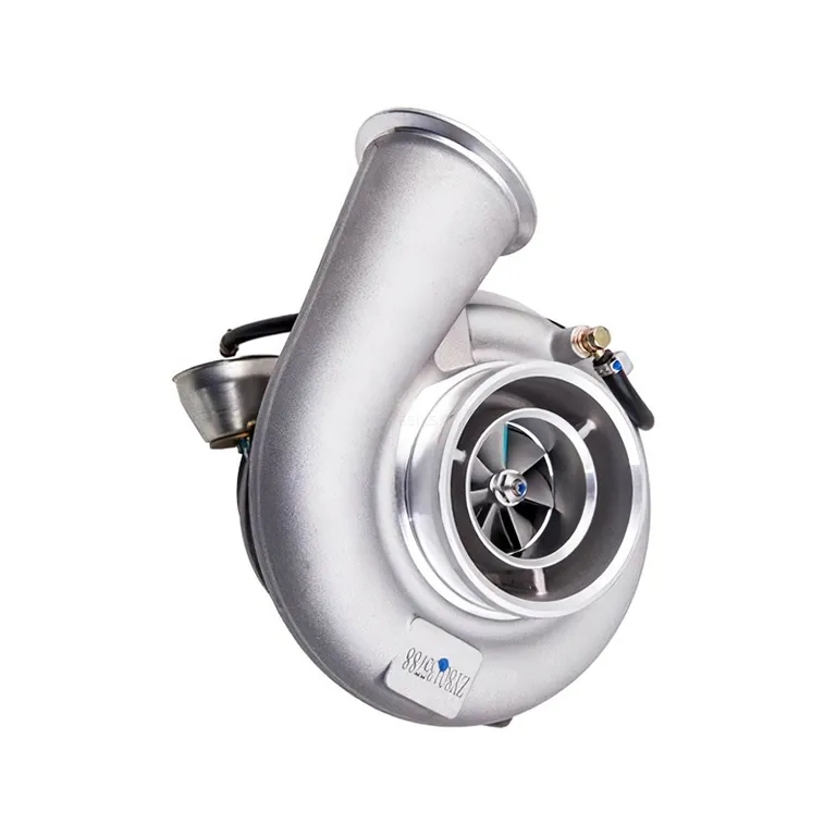 Turbo GTA429402BS GT4294S Turbocharger 2033376 for Caterpillar CAT C10 C12 Engine online