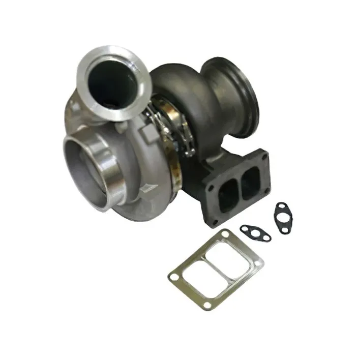 Turbo GTA4294 Turbocharger 196-2776 for Caterpillar CAT Engine 3176C 3176 Excavator 345B 345B L online Turbo GTA4294 Turbocharger 196-2776 for Caterpillar CAT Engine 3176C 3176 Excavator 345B 345B L online