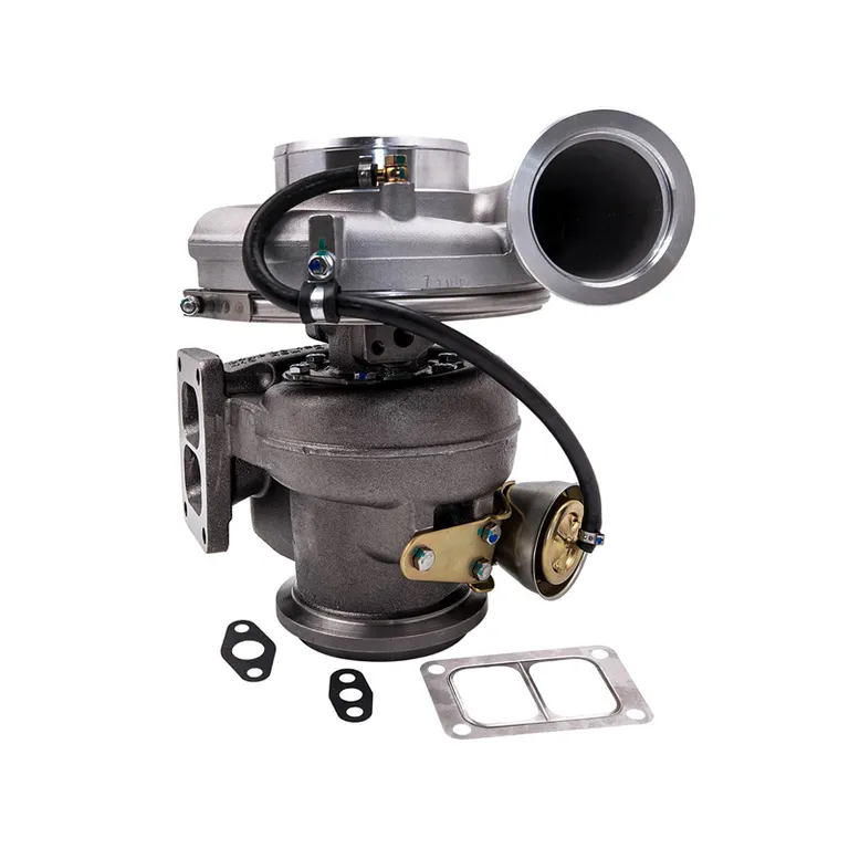 Turbo GTA4294BS Turbocharger 214-6091 10R-0759 For Caterpillar Motor Grader CAT 16H Engine 3196 online Turbo GTA4294BS Turbocharger 214-6091 10R-0759 For Caterpillar Motor Grader CAT 16H Engine 3196 online
