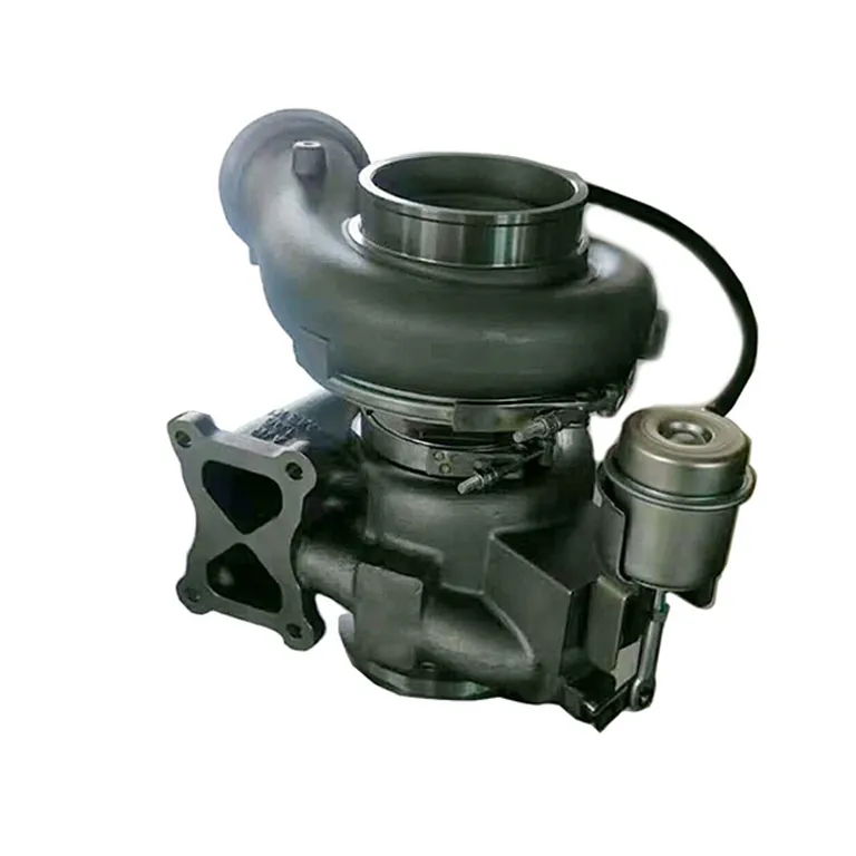 Turbo GTA4502BS Turbocharger 256-7737 247-2960 For Caterpillar RM-300 TH35-C11 Engine C11 online Turbo GTA4502BS Turbocharger 256-7737 247-2960 For Caterpillar RM-300 TH35-C11 Engine C11 online