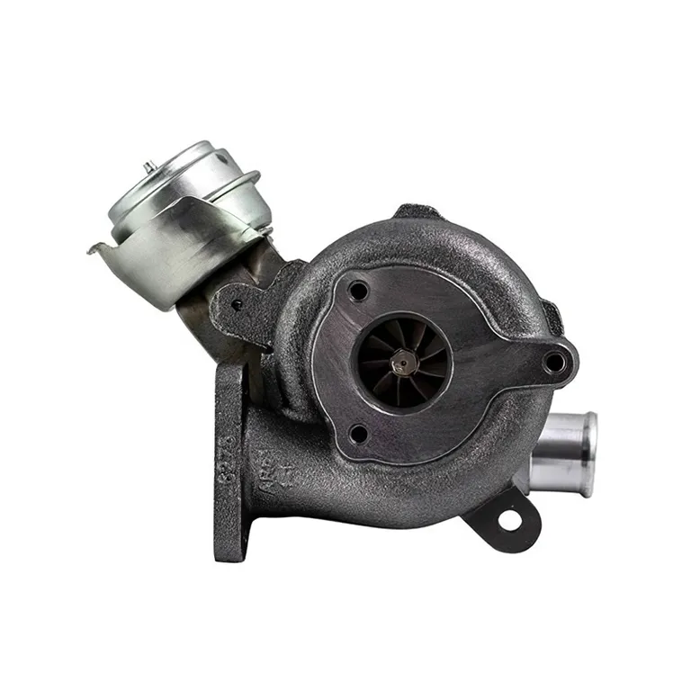 Turbo GTA4594BN Turbocharger 712922-20 for Volvo MV 465 Heavy Duty Truck with D12C US2000 emissions Engine online Turbo GTA4594BN Turbocharger 712922-20 for Volvo MV 465 Heavy Duty Truck with D12C US2000 emissions Engine online
