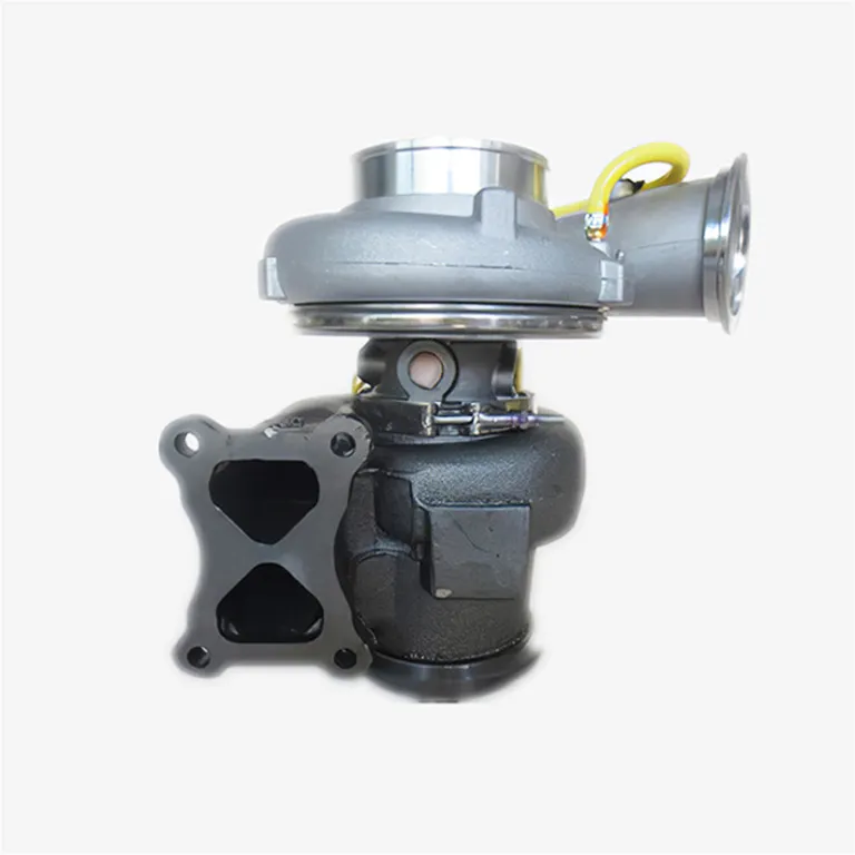 Turbo GTA4594BS Turbocharger 247-2963 for Caterpillar CAT Wheel Loader 972H Engine C13 online Turbo GTA4594BS Turbocharger 247-2963 for Caterpillar CAT Wheel Loader 972H Engine C13 online
