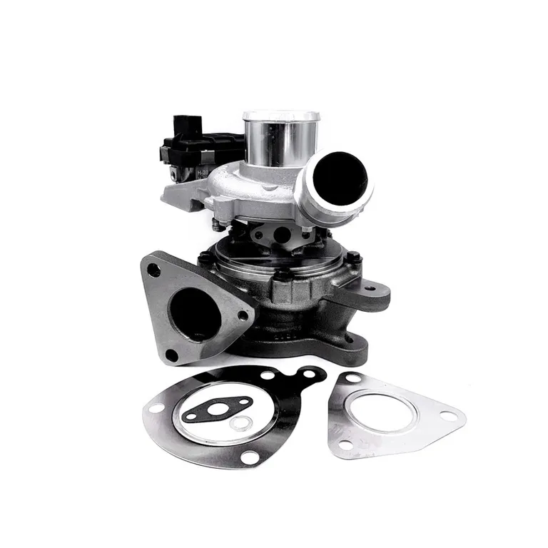 Turbo GTB1749VK Turbocharger 786880-0006 for Ford Engine Duratorq TDCi Euro-5 online Turbo GTB1749VK Turbocharger 786880-0006 for Ford Engine Duratorq TDCi Euro-5 online