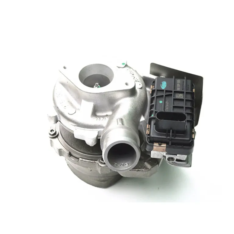 Turbo GTB1749VK Turbocharger 787556-5017S for Ford Engine Duratorq TDCI Euro-5 online Turbo GTB1749VK Turbocharger 787556-5017S for Ford Engine Duratorq TDCI Euro-5 online