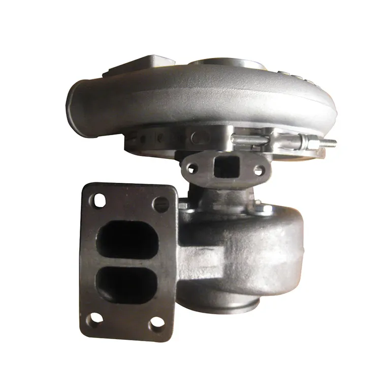 Turbo H1C TA3408 Turbocharger CBU 1975 3531696 3531810 For Cummins Engine 6BTAA online