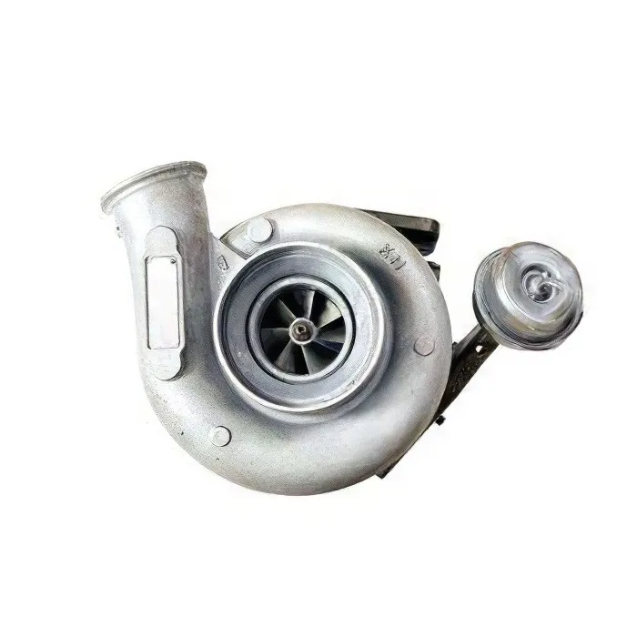 Turbo H1C Turbocharger 3531456 for Cummins Truck with 6BTAA Engine online Turbo H1C Turbocharger 3531456 for Cummins Truck with 6BTAA Engine online
