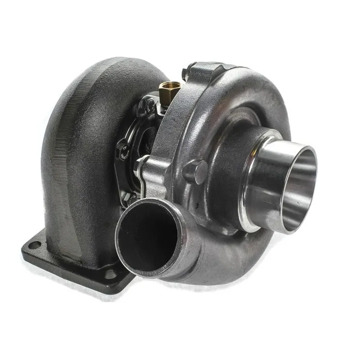Turbo H1C Turbocharger 3535420 3535421 3535454 3538188 3538277 For Cummins Engine 6BT online Turbo H1C Turbocharger 3535420 3535421 3535454 3538188 3538277 For Cummins Engine 6BT online