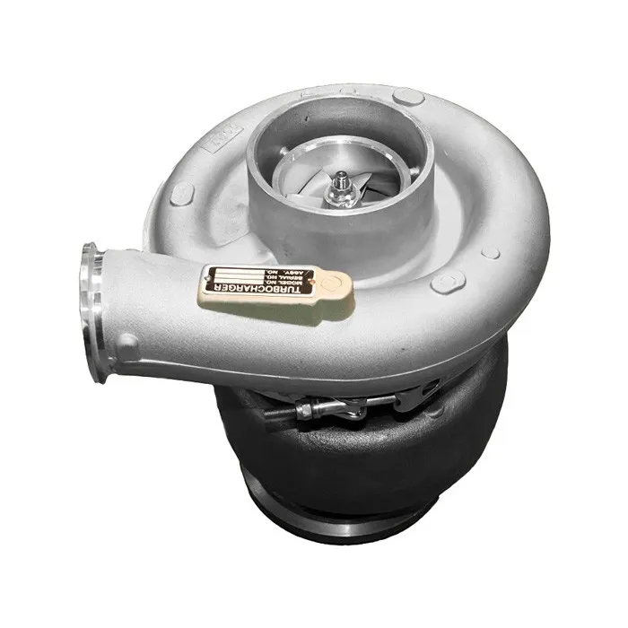 Turbo H1E Turbocharger 3802430 3802321 For Cummins Engine 6CT 6CTAA online Turbo H1E Turbocharger 3802430 3802321 For Cummins Engine 6CT 6CTAA online