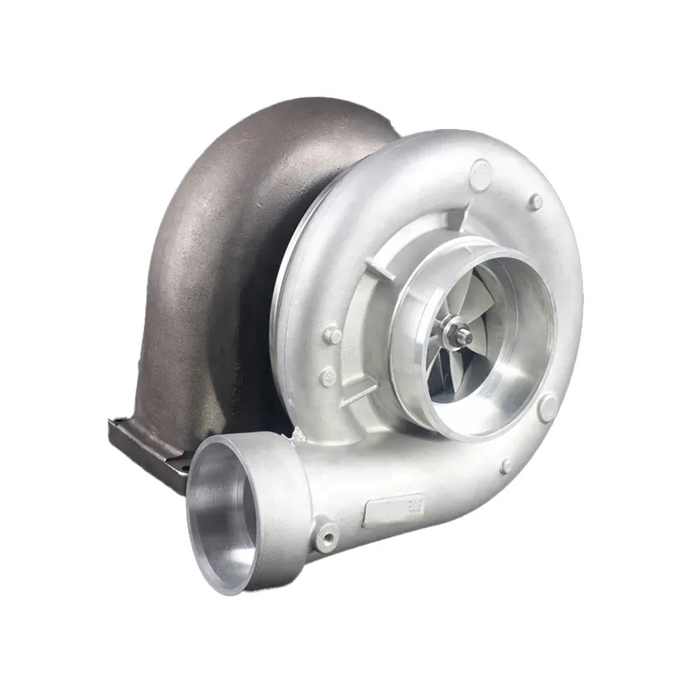 Turbo HC5A Turbocharger 3803452 3594114 3594111 For Cummins Engine KTTA19 KTTAC1500E online